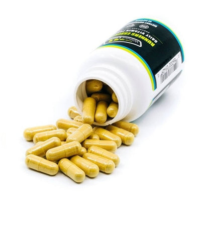 Runners Daily Vitamin - 1 Month Supply by Runners Essentials by Without Limits®
