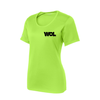 Ladies' Sport-Tek® PosiCharge® Elevate Tee by Runners Essentials by Without Limits®