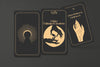 Affirmation Cards by PleaseNotes