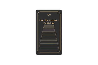 Affirmation Cards by PleaseNotes
