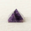 Amethyst Pyramid by Tiny Rituals