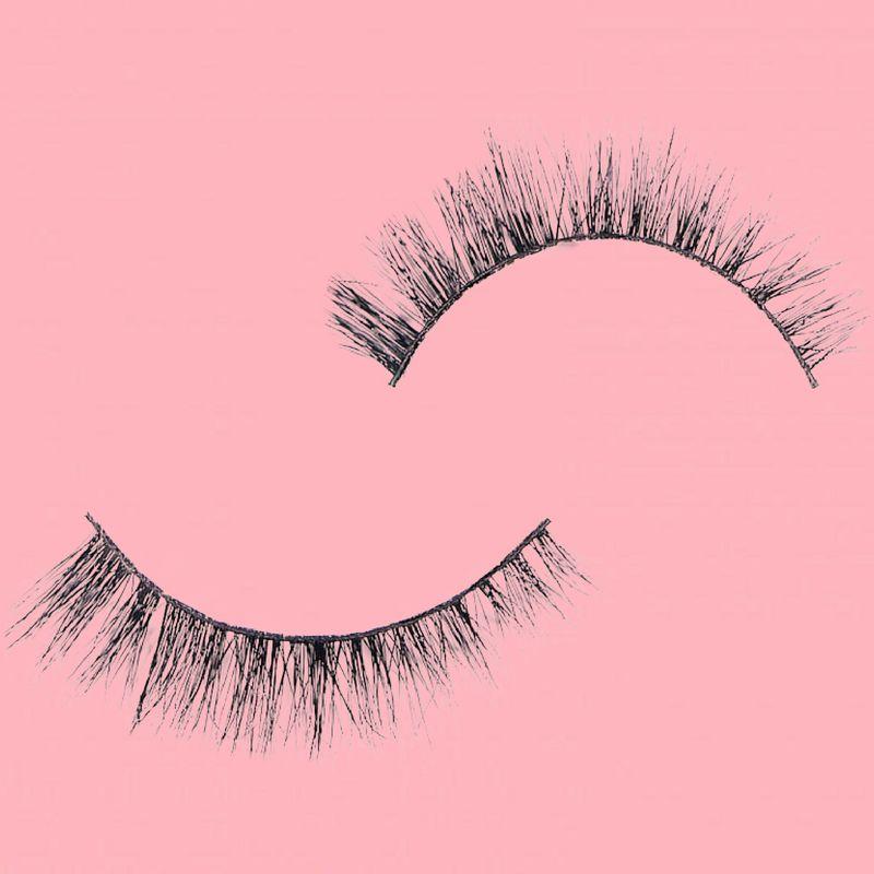 Berlin 3D Mink Lashes - Nellie's Way Beauty, Inc.