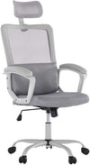 Mesh Comfortable Office Chair by Blak Hom