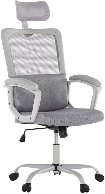 Mesh Comfortable Office Chair by Blak Hom