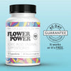 FlowerPower™ Boric Acid Suppositories (30ct/ea) by FlowerPower™ Feminine Health