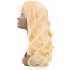 Front Lace Blonde Body Wave Wig - Nellie's Way Beauty, Inc.