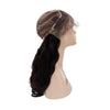 Body Wave Front Lace Wig - Nellie's Way Beauty, Inc.