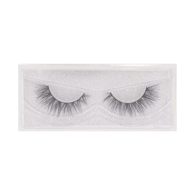 New York 3D Mink Lashes - Nellie's Way Beauty, Inc.