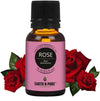 Earth N Pure Rose Oil by Distacart