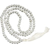 Crystal Mala - 108 Beads by OMSutra