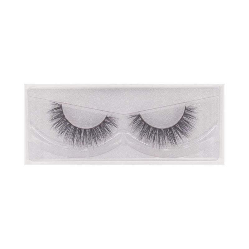Vegas 3D Mink Lashes - Nellie's Way Beauty, Inc.