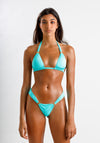 Jasmine Bikini Top by Cassea Swim