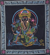 Ganesha Wall decor art  Hanging by OMSutra