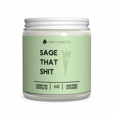 Funniest Candles ( lots of designs) by Gabriel Clothing Company