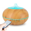 Essential Oil Aroma Diffuser by Blak Hom