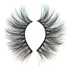 December 3D Mink Lashes 25mm - Nellie's Way Beauty, Inc.