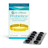 Probiotics Professional Formula by Mother Nature Organics