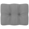8 Piece Garden Lounge Set with Cushions Solid Pinewood by Blak Hom
