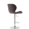 Set of 2 Scandinavian Barstool Design by Blak Hom