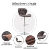Set of 2 Scandinavian Barstool Design by Blak Hom