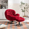 Accent Living room TV Chair sofa by Blak Hom