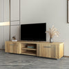 Modern TV stands for Living Room by Blak Hom