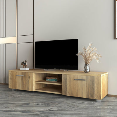 Modern TV stands for Living Room by Blak Hom