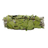 Sustainably Harvested White Sage & Eucalyptus Smudge Stick 4" by OMSutra