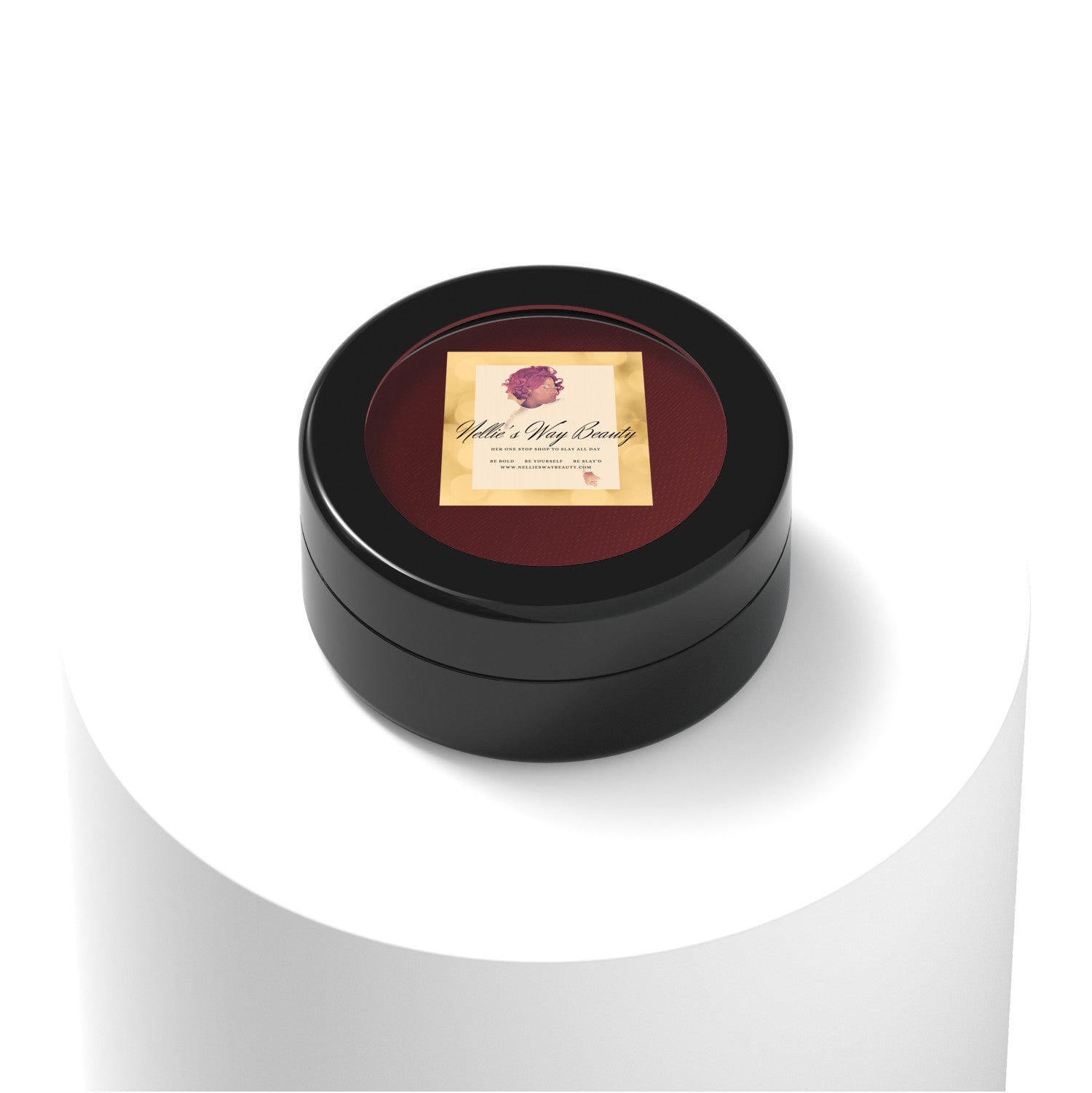 Espresso - Nellie's Way Beauty, Inc.