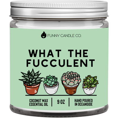 Funniest Candles ( lots of designs) by Gabriel Clothing Company