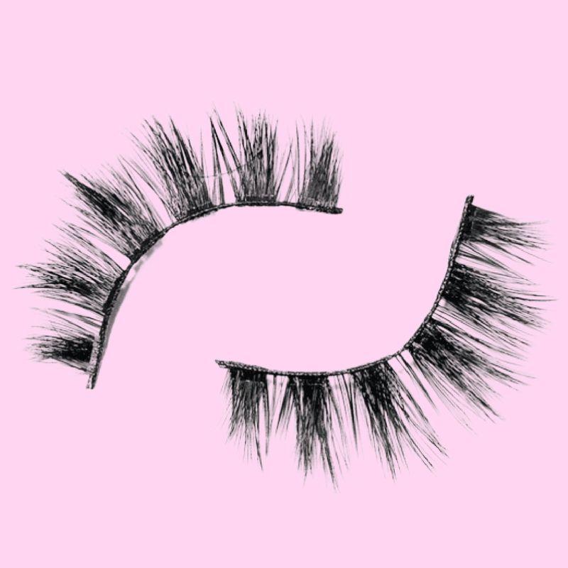 Lotus Faux 3D Volume Lashes - Nellie's Way Beauty, Inc.