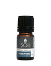 Organic Frankincense Essential Oil (Boswellia Neglecta) 5ml by SOiL Organic Aromatherapy and Skincare