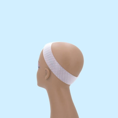 Nellie's Way Beauty Silicone Wig Grip Band - Nellie's Way Beauty, Inc.