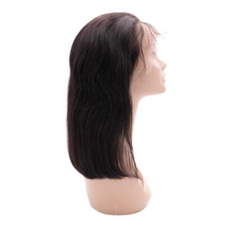 Straight Bob Wig - Nellie's Way Beauty, Inc.