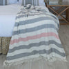 Melody Bandwidth Throw by Thula Tula