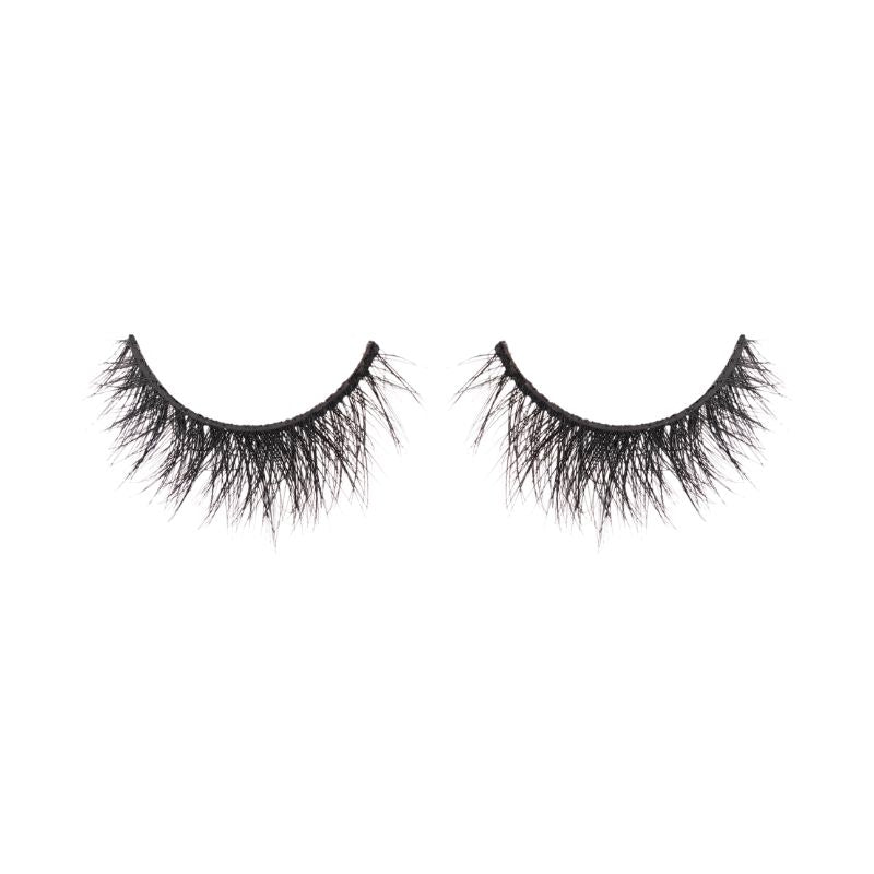 Chloe 3D Mink Lashes - Nellie's Way Beauty, Inc.