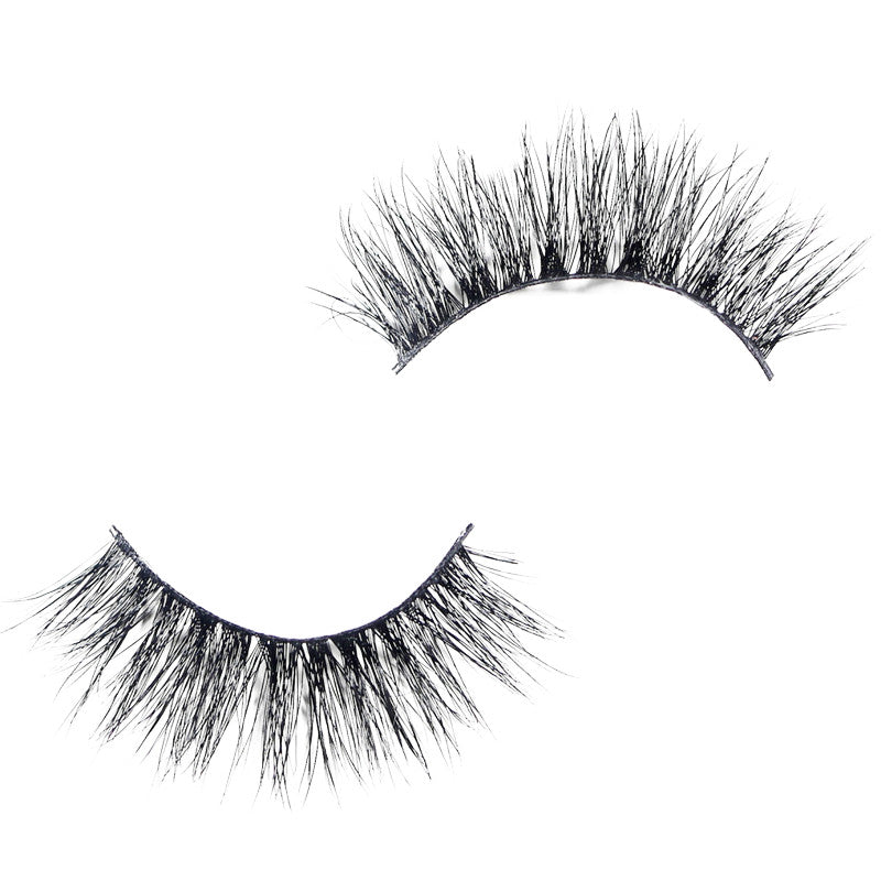 Bangkok 3D Mink Lashes - Nellie's Way Beauty, Inc.
