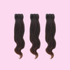 Wavy Indian Hair Bundle Deal - Nellie's Way Beauty, Inc.