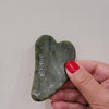 Gua Sha Jade Stone - Aniise by Aniise