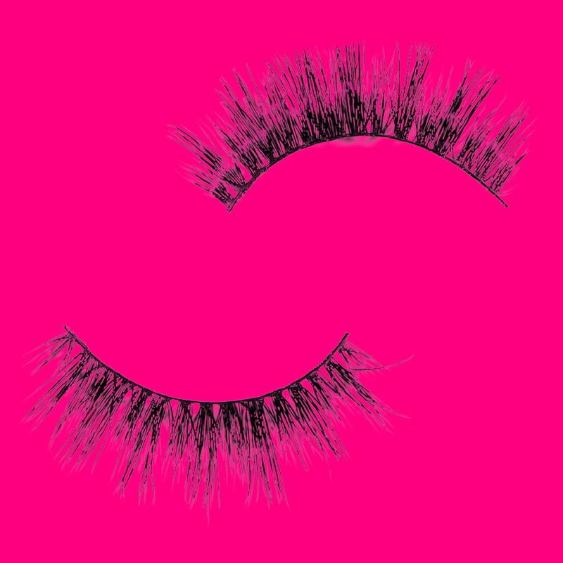 Atlanta 3D Mink Lashes - Nellie's Way Beauty, Inc.