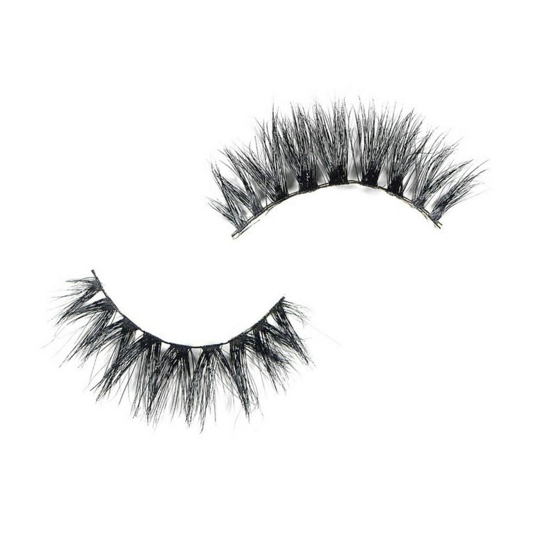 Dubai 3D Mink Lashes - Nellie's Way Beauty, Inc.