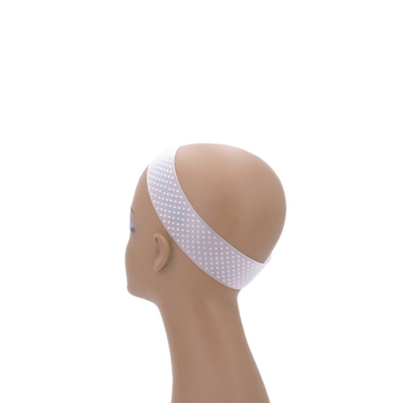 Nellie's Way Beauty Silicone Wig Grip Band - Nellie's Way Beauty, Inc.