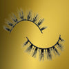 Alice 3D Mink Lashes - Nellie's Way Beauty, Inc.