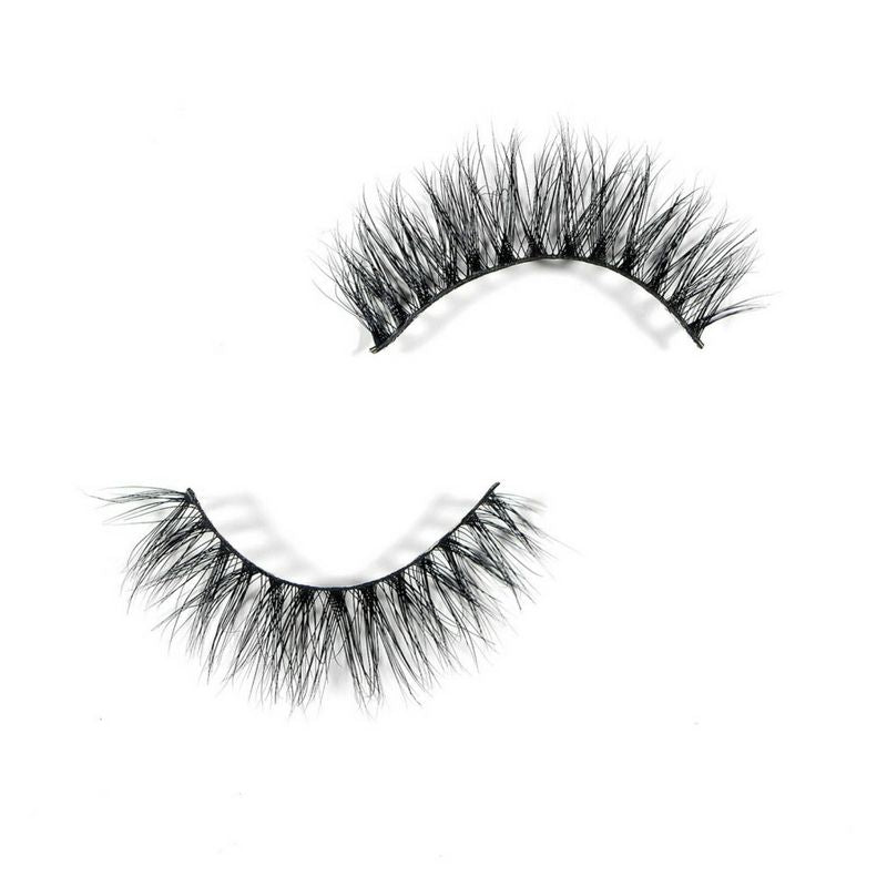 Vegas 3D Mink Lashes - Nellie's Way Beauty, Inc.