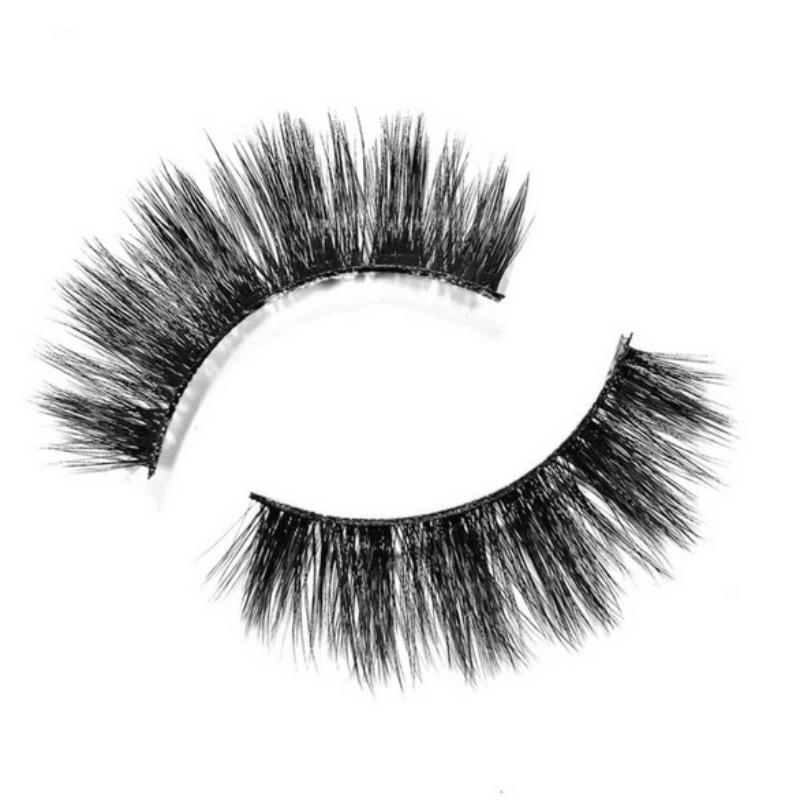 Petunia Faux 3D Volume Lashes - Nellie's Way Beauty, Inc.