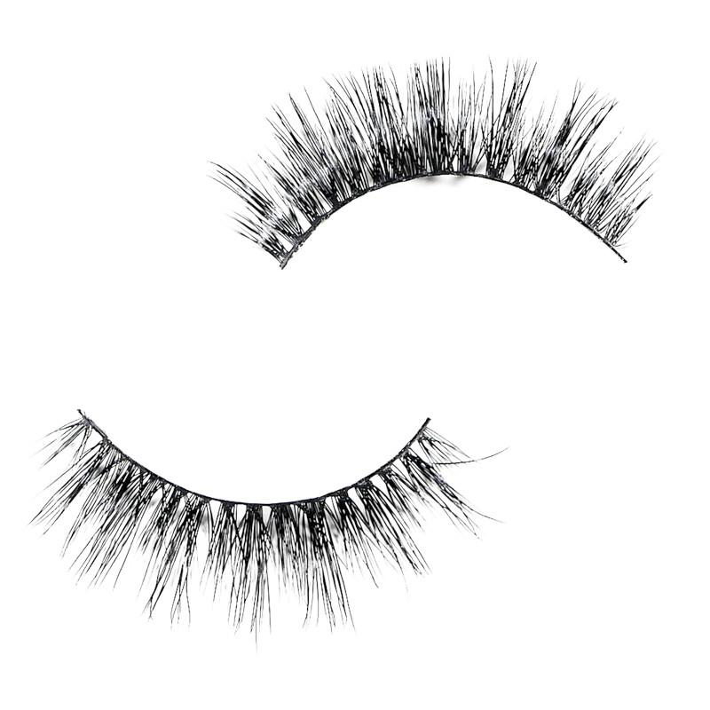 Atlanta 3D Mink Lashes - Nellie's Way Beauty, Inc.