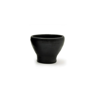Handmade Clay Smudging Bowl -small by OMSutra