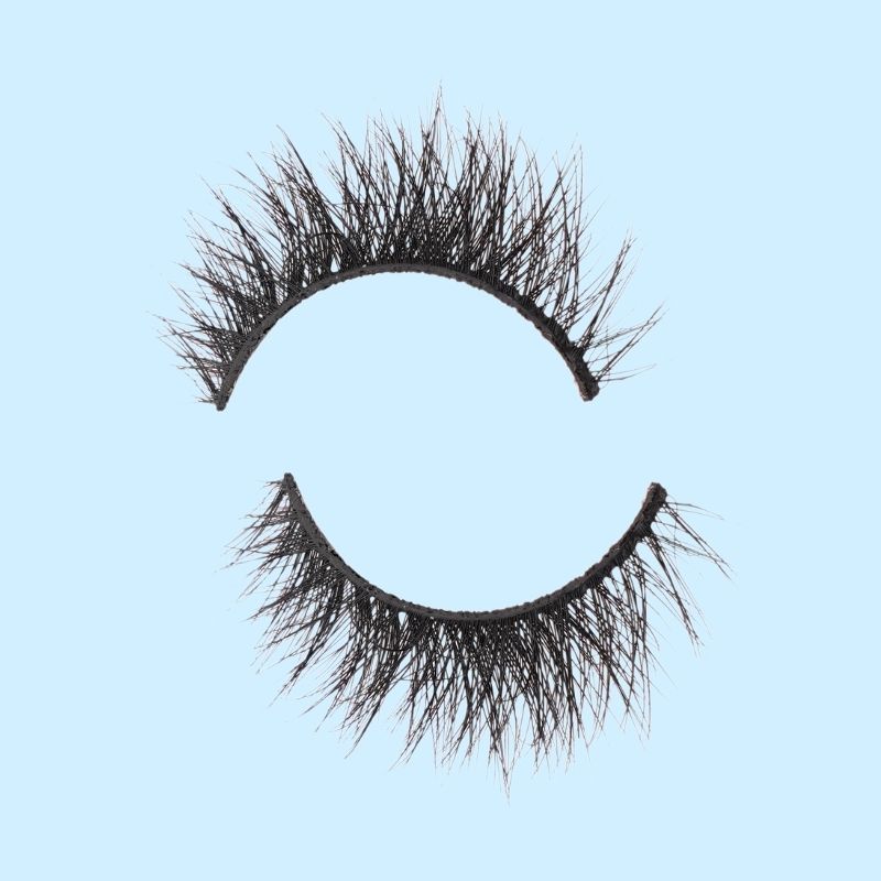 Chloe 3D Mink Lashes - Nellie's Way Beauty, Inc.