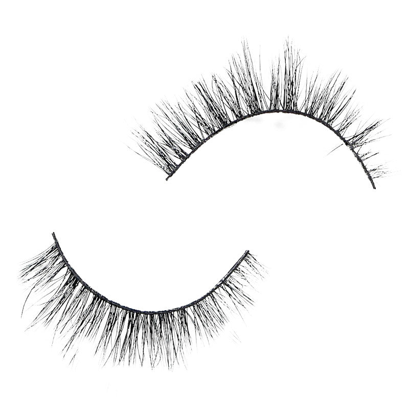 Milan 3D Mink Lashes - Nellie's Way Beauty, Inc.