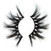July 3D Mink Lashes 25mm - Nellie's Way Beauty, Inc.